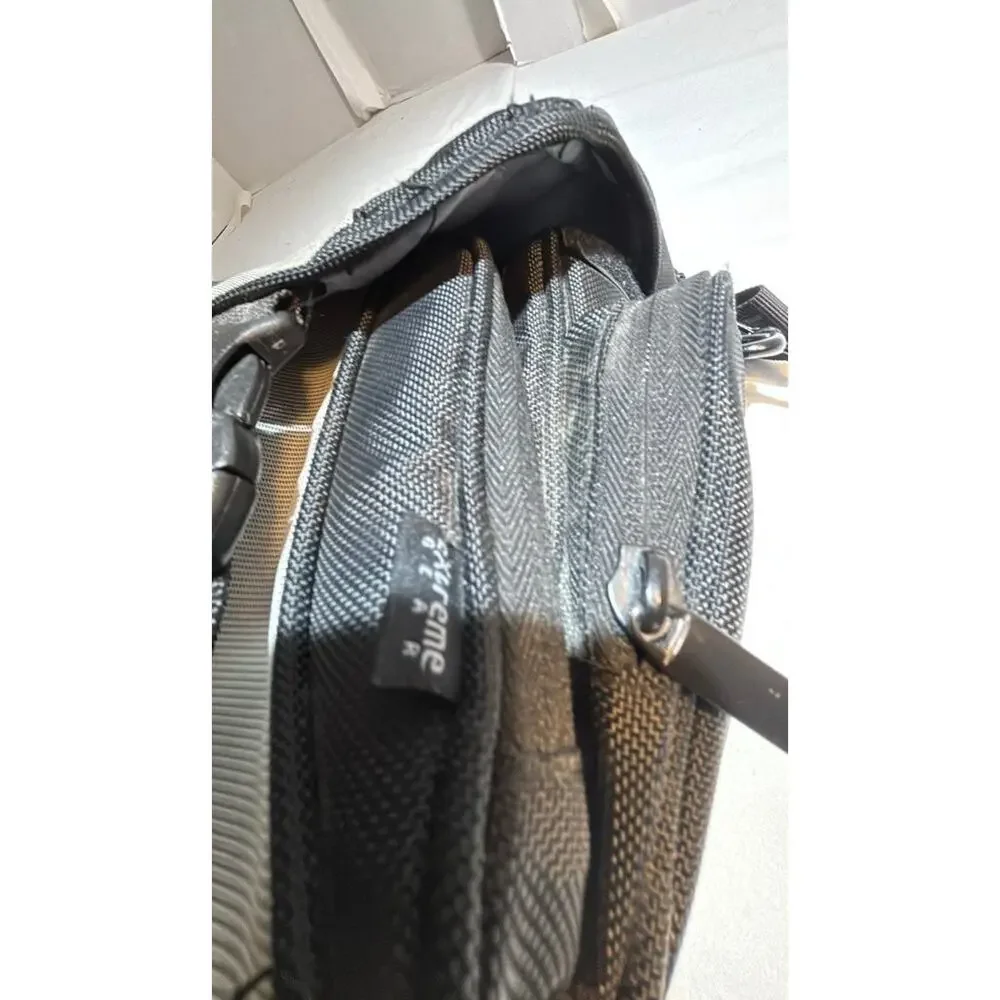 Extreme Gear Camera Bag